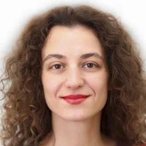 Чепелюк Анастасия Андреевна