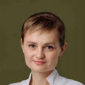 Жукова Ольга Андреевна