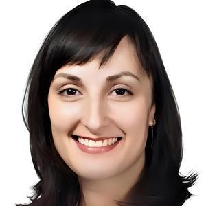 Воронцова Елена Сергеевна