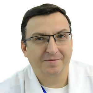 Поспелов Игорь Витальевич