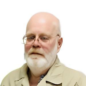 Наумов Владимир Викторович