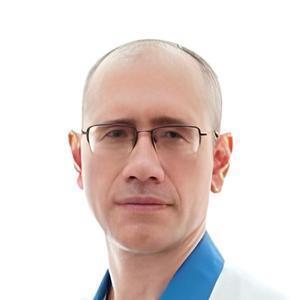 Дубовик Павел Леонидович