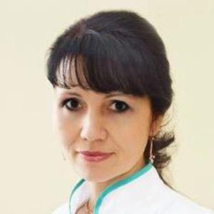 Павлова Ирина Юрьевна