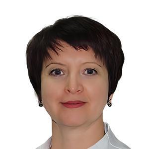 Наговицына Елена Витальенва