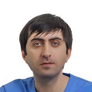 Гаджибубаев Гайдар Гаджибубаевич