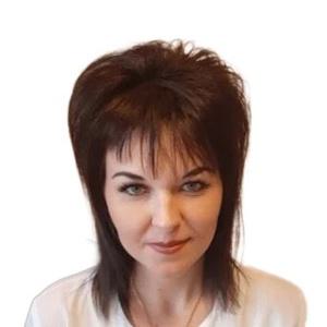 Агеева Наталья Валерьевна