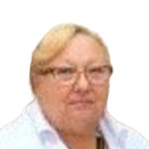 Румынцева Зоя Викторовна