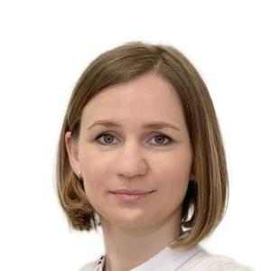 Соловьева Екатерина Александровна