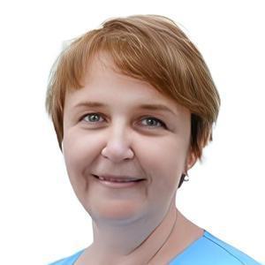 Долгих Татьяна Александровна