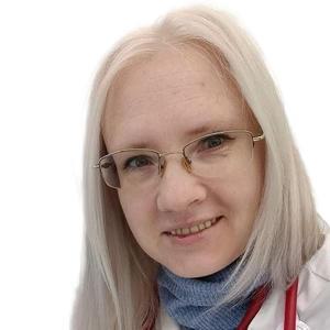Клишина Юлия Евгеньевна