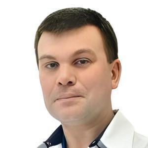 Климовский Алексей Юрьевич