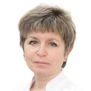 Балабанова Татьяна Соломоновна