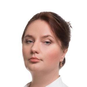 Лучникова Арина Александровна