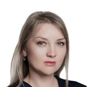 Ровенская Ольга Александровна