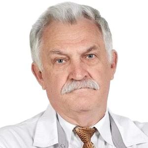 Карев Игорь Дмитриевич