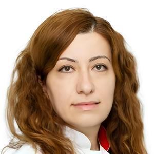 Давтян Элина Рафаэловна