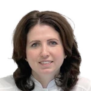 Шлейнина Светлана Николаевна