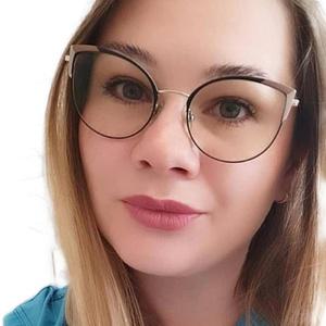 Сосновская Евгения Тахиржановна