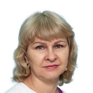 Малышева Жанна Васильевна