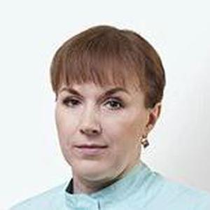 Злотомрежева Елена Александровна