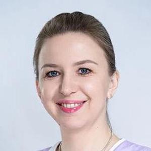 Дементьева Екатерина Николаевна