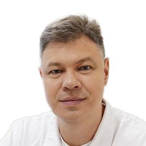 Иванов Константин Владимирович