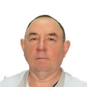 Гайниахметов Азамат Магруфович
