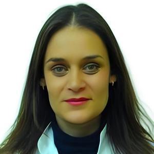 Мовсесянц Ирина Олеговна