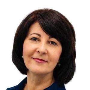 Первакова Анна Евгеньевна