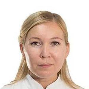 Камзина Ирина Николаевна
