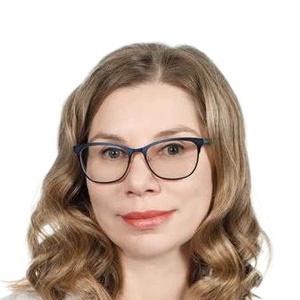 Сокольникова Ирина Владимировна