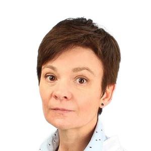 Зеленина Ольга Михайловна