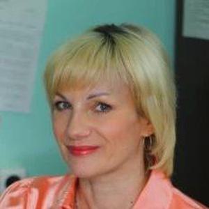 Совина Екатерина Львовна