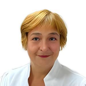 Белова Мария Викторовна
