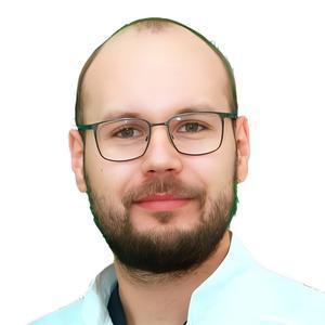 Чапрак Андрей Борисович