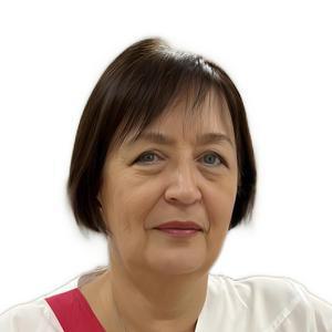 Чистосердова Надежда Валерьевна