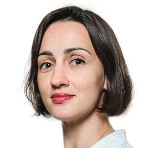Байбакова Елена Викторовна