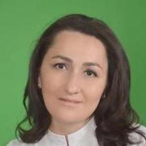 Тхакахова Дана Руслановна