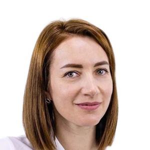 Климова Светлана Валерьевна