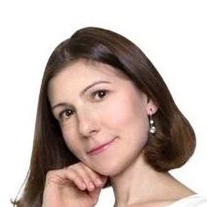 Белобородова (Лотфуллина) Лилия Мидхатовна