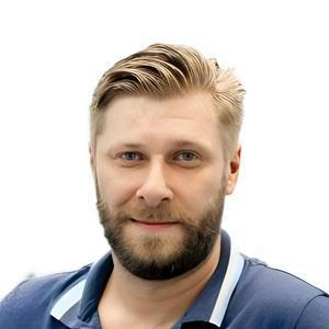 Кошелев Василий Петрович