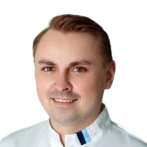 Карпенко Михаил Сергеевич