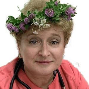 Шульга Квитослава Владимировна