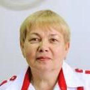 Иванова Светлана Николаевна