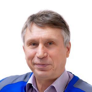 Белоус Владимир Валентинович