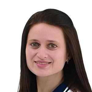 Авдей Ольга Владимировна
