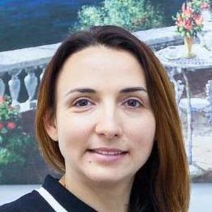 Курганская Анна Владимировна