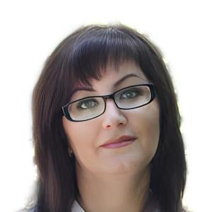 Бабаян Амаля Егишеевна
