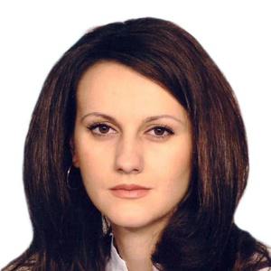 Музыченко Екатерина Владимировна