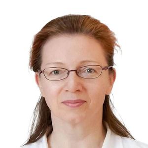 Зробок Ольга Исофатовна